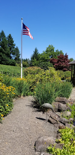 Winery «Bergström Winery & Tasting Room», reviews and photos, 18215 NE Calkins Ln, Newberg, OR 97132, USA