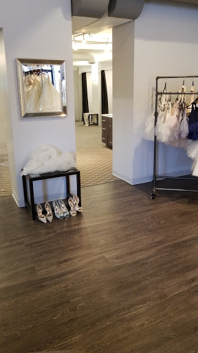 Bridal Shop «Renee Austin Wedding», reviews and photos, 1555 Plainfield Ave NE, Grand Rapids, MI 49505, USA