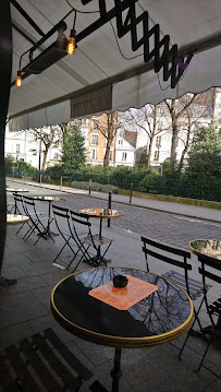 Atmosphère du Restaurant français Chez Milou à Paris - n°5