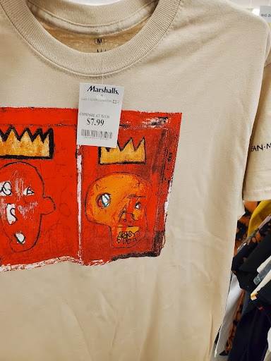 Department Store «Marshalls», reviews and photos, 5461 W Atlantic Blvd, Margate, FL 33063, USA