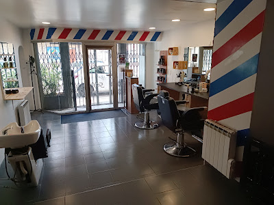 Salon De Coiffure Ino à Vesoul