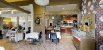 Atmosphère du Restaurant français Restaurant s'Bronne Stuebel à Bernolsheim - n°15