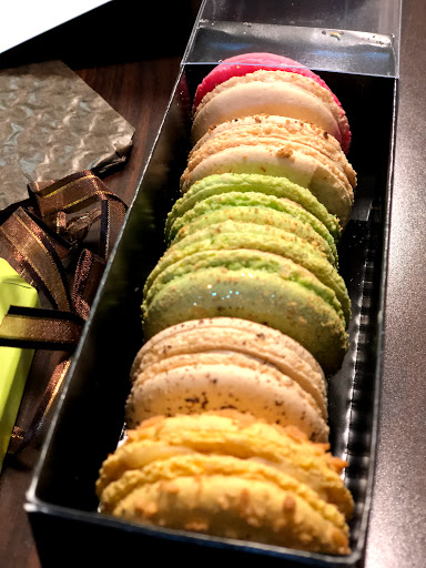 Dessert Shop «Bar Cocoa», reviews and photos, 201 E Trade St, Charlotte, NC 28202, USA