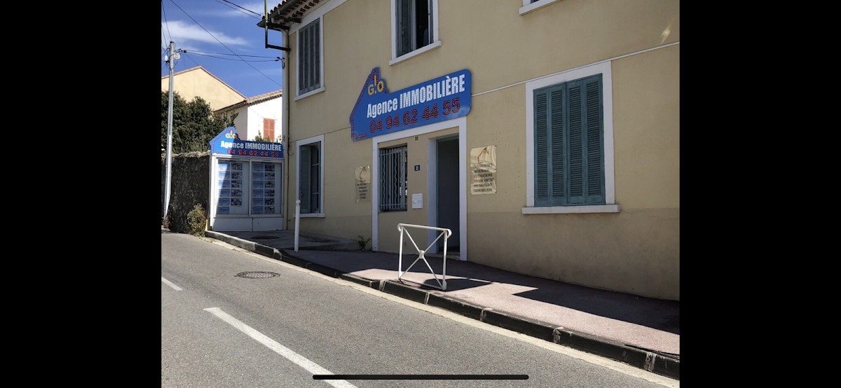 Agence GIO, Gestion à Toulon (Var 83)