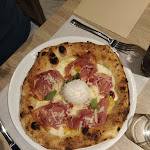 Photo n°2 de l'avis de Maria.h fait le 07/10/2020 à 10:44 sur le  Ristorante Napoli Centrale à Padua