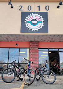 The Bike Shop - Photo 2 - Car repair in Billings, MT, Billings