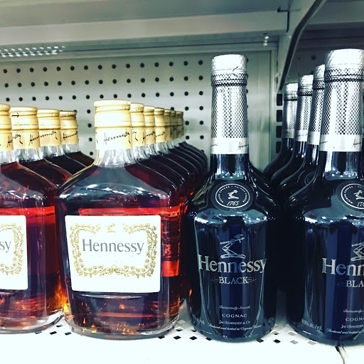 Liquor Store «CNG Wine & Spirits», reviews and photos, 2750 S Rutherford Blvd, Murfreesboro, TN 37130, USA