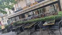 Atmosphère du Restaurant libanais Maison Noura à Paris - n°3