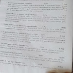 Photo n°17 de l'avis de Lovely.l fait le 07/06/2023 à 20:49 sur le  Osteria San Francesco e il Lupo à Pontremoli