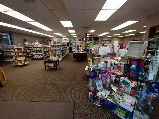 Book Store «Adventist Book Center», reviews and photos, 401 Taylor Blvd, Pleasant Hill, CA 94523, USA