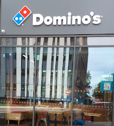 Domino's Pizza - Leeds - Central