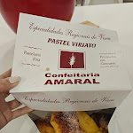 Photo n°1 de l'avis de Jose.r fait le 25/01/2024 à 17:55 sur le  Confeitaria Amaral à Viseu