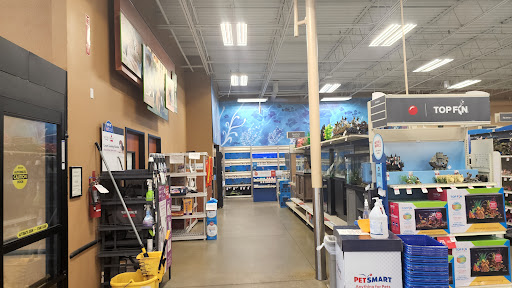 Pet Supply Store «PetSmart», reviews and photos, 300 NJ-18, East Brunswick, NJ 08816, USA