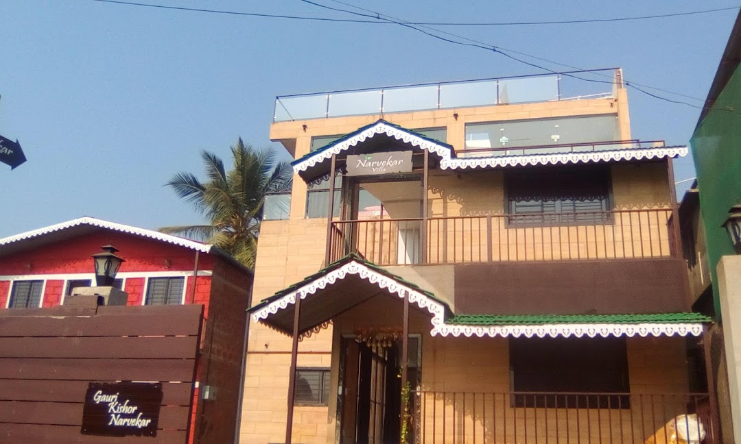 Narvekar Holiday inn Home Stay