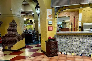 Hacienda Mexican Restaurants image