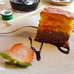 Photo n°1 de l'avis de Andrea.i fait le 05/05/2019 à 18:55 sur le  La Casa Rossa à Alba Adriatica