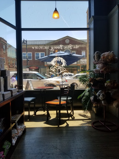 Book Store «Blue Bunny», reviews and photos, 577 High St, Dedham, MA 02026, USA