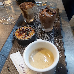 Photo n°50 de Restaurant Brend'Oliv à Nancy ()
