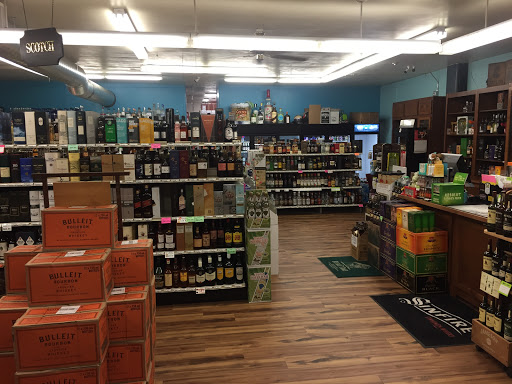 Liquor Store «Westmoreland Liquor Store», reviews and photos, 7207 SE Milwaukie Ave, Portland, OR 97202, USA