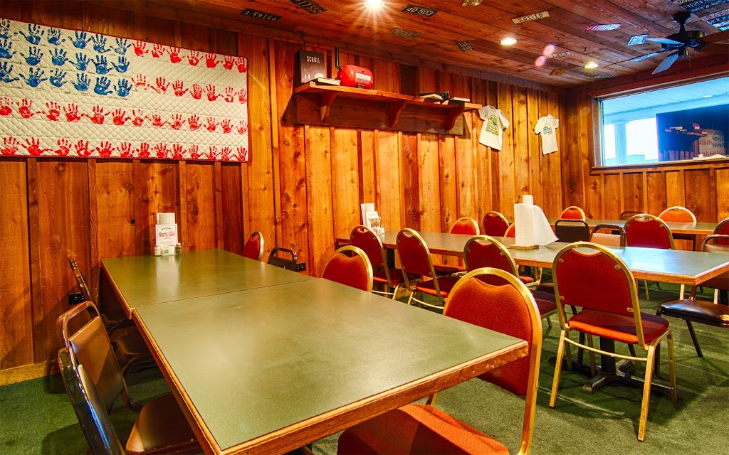 Smitty’s Bar-B-Que 72032