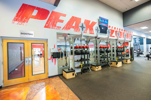 Gym «Mountainside Fitness Peoria», reviews and photos, 9745 W Happy Valley Rd, Peoria, AZ 85383, USA