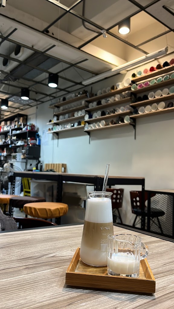 Atti咖啡研究工坊 | 咖啡豆、飲品販售、教學、諮詢 的照片