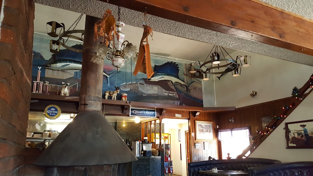 Casa Gutierrez 93551