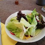 Photo n°1 de l'avis de kamaraba. fait le 17/07/2022 à 21:53 sur le  Zum Bürstenbinder à Ramberg