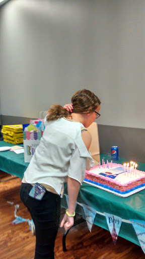 Bowling Supply Shop «Lodge Lanes», reviews and photos, 46255 S Interstate 94 Service Dr, Belleville, MI 48111, USA