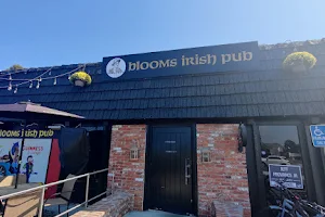 Blooms Irish Pub image