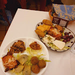 Photo n°1 de l'avis de Gaetano.l fait le 11/08/2023 à 07:01 sur le  La Pentolaccia à Erice