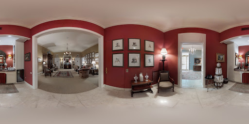 Funeral Home «Bradshaw-Carter Memorial & Funeral Services», reviews and photos, 1734 W Alabama St, Houston, TX 77098, USA