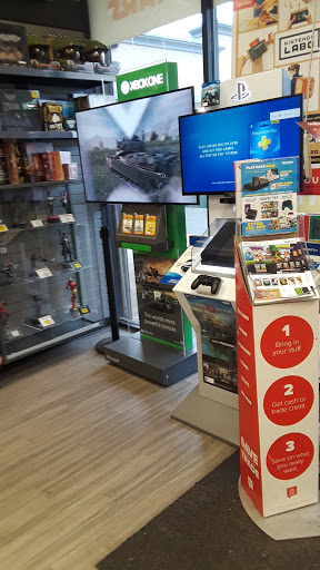 Video Game Store «GameStop», reviews and photos, 518 Geneva Ave #2220, Dorchester, MA 02122, USA