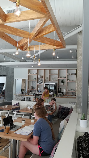 Coffee Shop «Magpie Cafe», reviews and photos, 333 Laurel St #110, Baton Rouge, LA 70802, USA