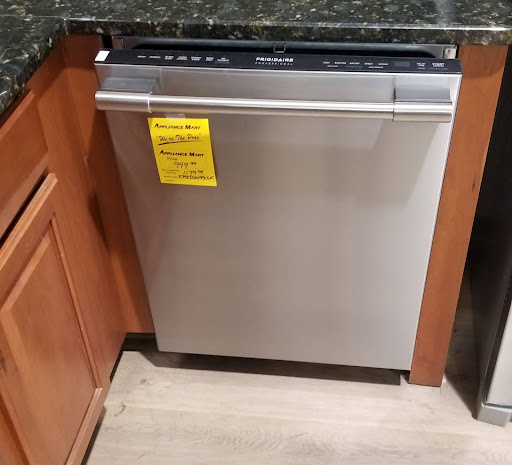 Appliance Store «Appliance Mart», reviews and photos, 4030 S Padre Island Dr, Corpus Christi, TX 78411, USA