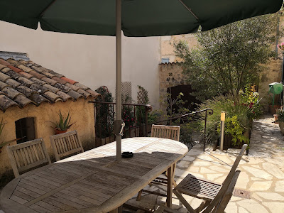 Le Jardin du Village - Valbonne à Valbonne