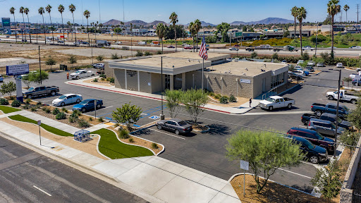 San Bernardino Municipal Water Department