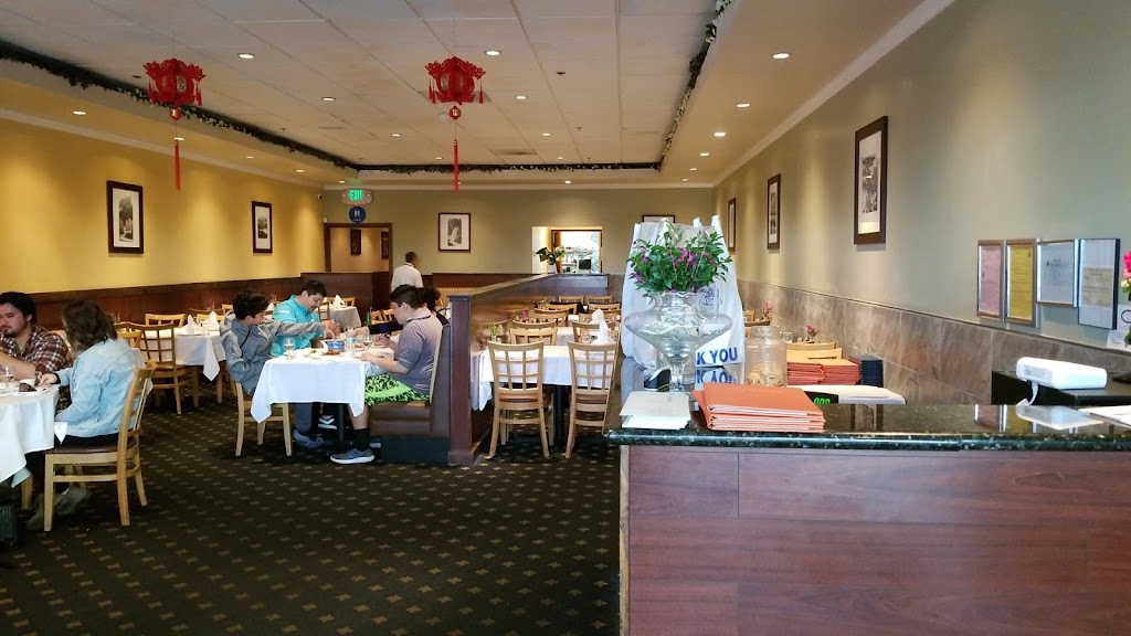 City Chopsticks 94954