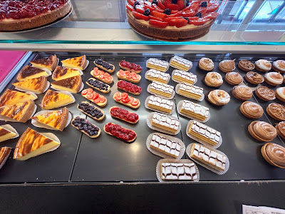 Boulangerie Autant de Pains Faventines à Valence