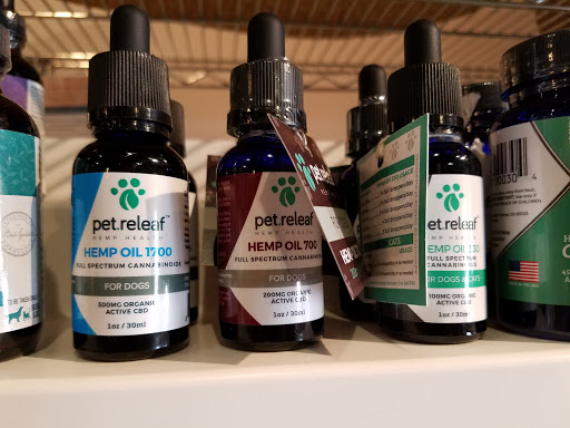 Pet Supply Store «Feed Pet Purveyor», reviews and photos, 1413 S Howard Ave Suite 104, Tampa, FL 33606, USA