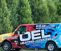 OEL Heating and Cooling, LLC - Photo 2 - Car repair in Thonotosassa, FL, Brandon