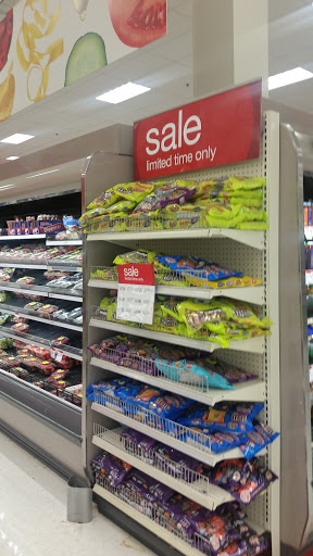 Department Store «Target», reviews and photos, 5000 Hadley Center Dr, South Plainfield, NJ 07080, USA