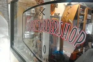 Yudhek Barbershop image