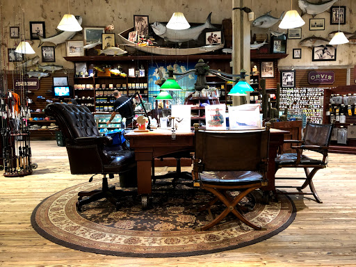 Sporting Goods Store «Bass Pro Shops», reviews and photos, 11551 NW 12th St, Miami, FL 33172, USA