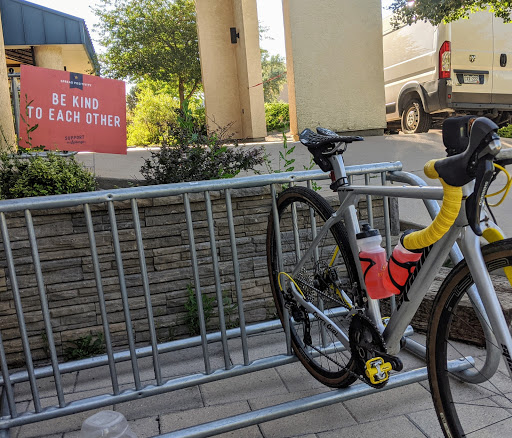 Bicycle Repair Shop «Criterium Bicycles», reviews and photos, 6150 Corporate Dr, Colorado Springs, CO 80919, USA