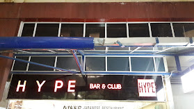 HYPE Bar & Club