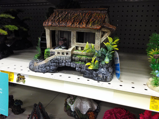 Pet Supply Store «PetSmart», reviews and photos, 211 W Alexander St A, Plant City, FL 33563, USA