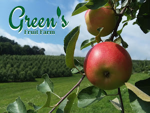 Green fruit farm