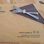 Photo n°9 de l'avis de Bianca.s fait le 17/10/2023 à 13:59 sur le  Sfoglia Rina - Casalecchio di Reno à Casalecchio di Reno