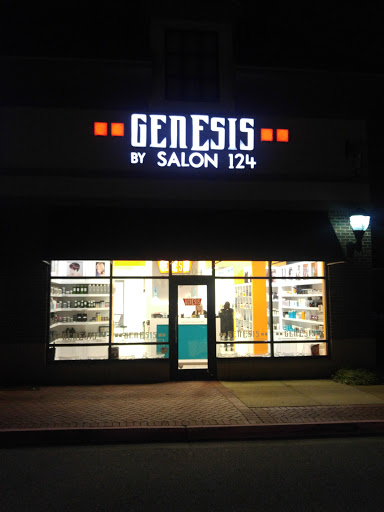Hair Salon «Genesis Salon at Webb Gin», reviews and photos, 1250 Scenic Hwy N, Lawrenceville, GA 30045, USA